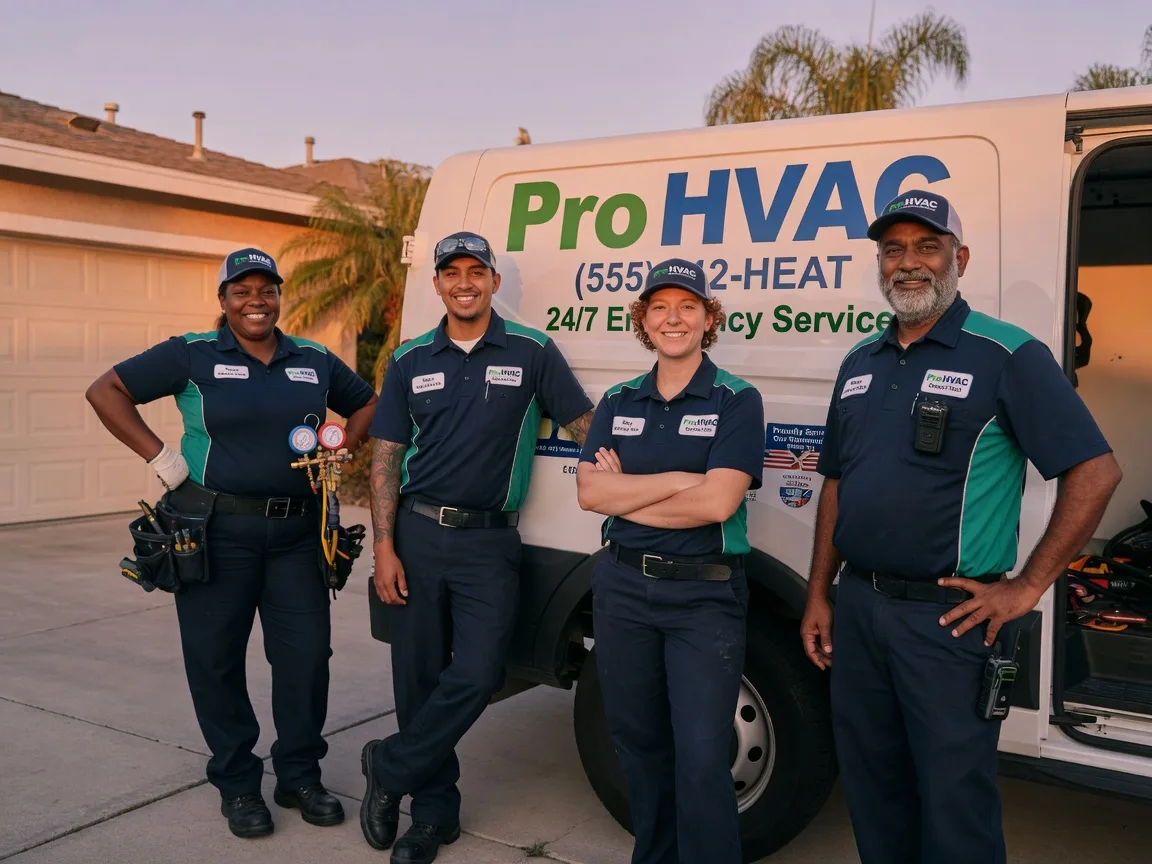 Furnace Repair company in Jenera, OH