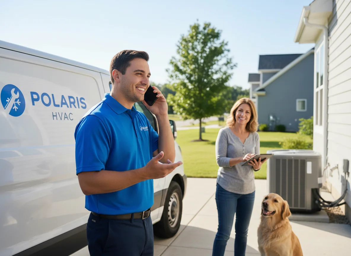 Furnace Repair Jenera, OH FAQs